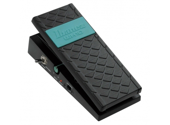 Ibanez WH10V3 Wah Pedal Ibanez WH10V3 Wah Pedal